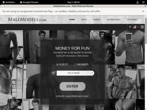 Malemodels Porn Discount