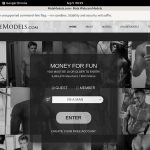Malemodels.com Porn Review