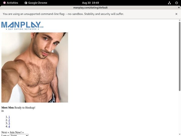 Manplay Offer