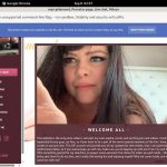 Marcydiamond Teen