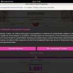 Marie Saint Valid Password