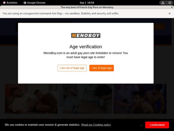 Meno Boy Premium Accounts Meno Boy Premium Accounts