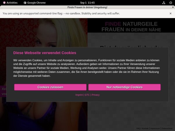 MiaAmante.com Member Passwords