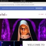 MichaAngela Network Password