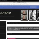 Modelnikki.modelcentro.com Videos