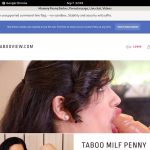 Mommy Penny Barber Blog