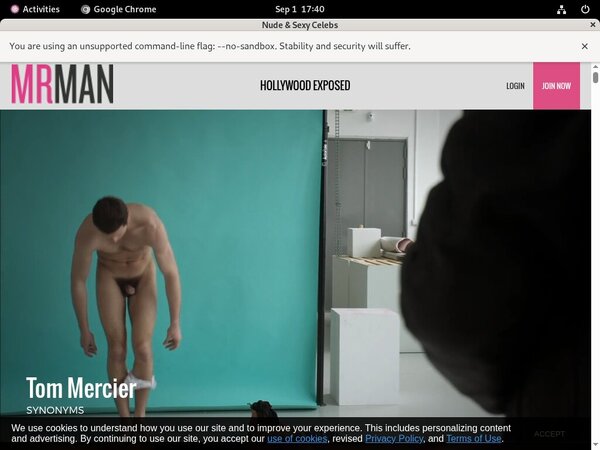 Mr Man $1 Porn Trial Mr Man $1 Porn Trial