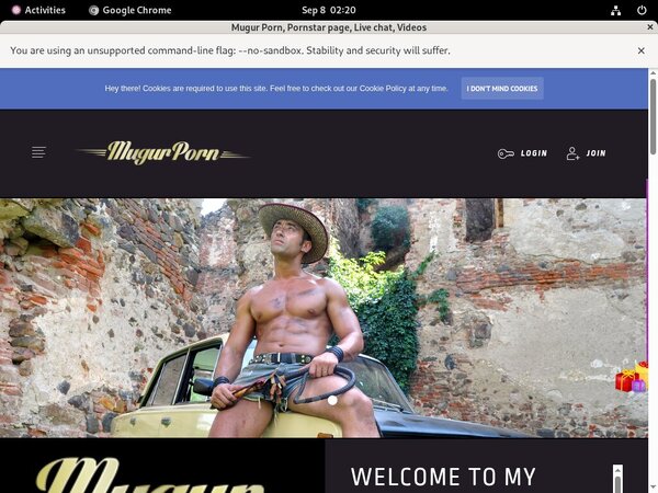 Mugur Porn Pictures