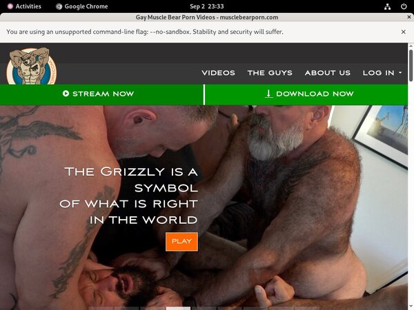 Muscle Bear Porn Segpayeu Com