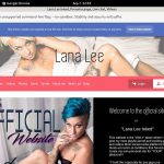 My-lana-lee.com Rocketpay