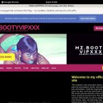 Mzbootyvipxxx.modelcentro.com Credit Card