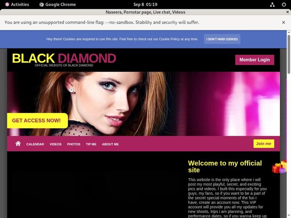 Naseera.modelcentro.com Passwords Forum