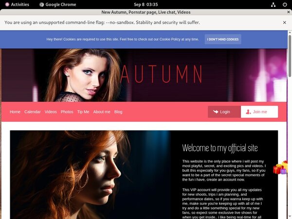 New Autumn Limited Time Discount New Autumn Limited Time Discount