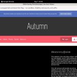Ohxoyummy Free Passwords