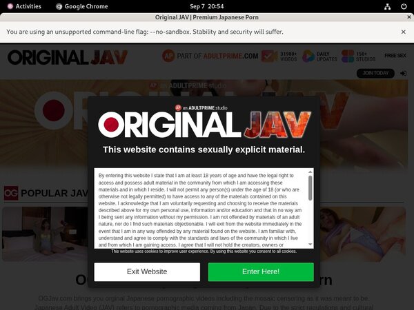 Original JAV Anal Original JAV Anal