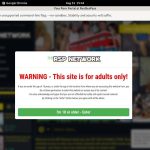 Pass Sex Real Promo