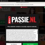 Passie.nl Free Preview