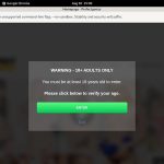 Perfectgonzo.com Network