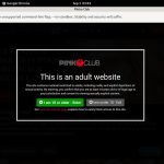 PinkO Club Paypal Epoch