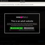 Pinkotgirls Trial Discount