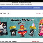 Platinumpuzzy GXBill