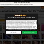 Pornstarclassics.com Free Videos