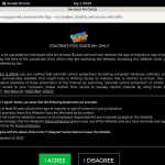 Premium Accounts Free Barebackmedaddy.com