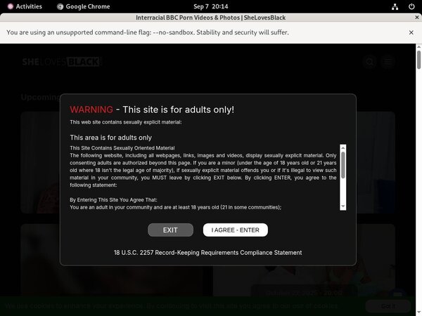 Premium She Loves Black Site Rip Premium She Loves Black Site Rip