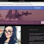 Real Skylarleigh.modelcentro.com Accounts