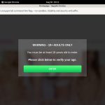 Sapphicerotica.com Official