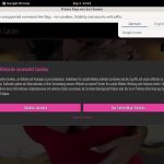 Sari Sander Discount Offer