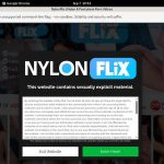 Save On Nylon Flix Trial