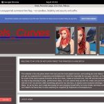 Sign Up Ariel