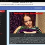 Sign Up To Empressvivianne.modelcentro.com Sign Up To Empressvivianne.modelcentro.com