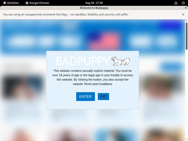 [Image: Site-Rip-Puppy-Bad.jpg]