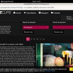 Smelly Milana Latest
