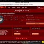 Socks In Dreamgirls Discount Trial