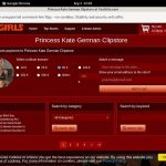 Special PrincessKateGerman Discount Deal Special PrincessKateGerman Discount Deal