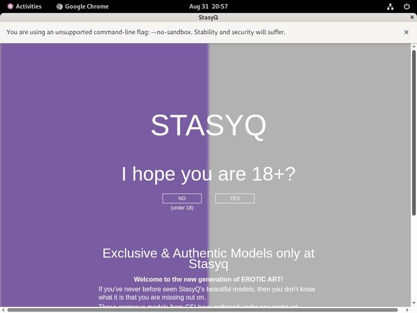 Stasyq Accounts And Passwords Stasyq Accounts And Passwords