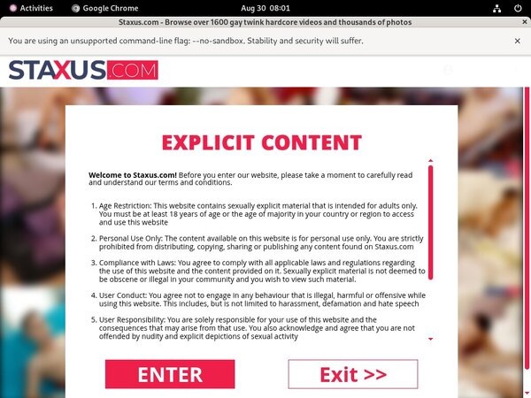 Staxus Search Staxus Search