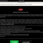 Str8 Boyz Seduced Trial Member