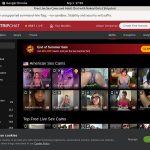 Stripchat.com Cam