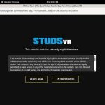 Studsvr.com Bank Payment