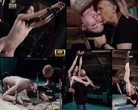 Subspace Land Bondage s1