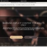 Subspaceland.com Porn Passwords