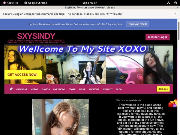 [Image: SxySindy-Trailer.jpg]