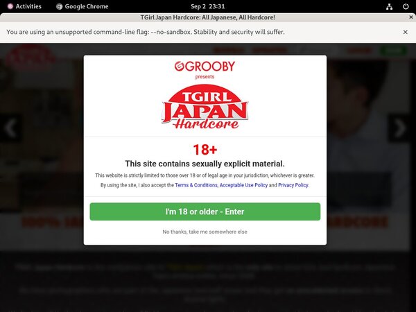 TGirl Japan Hardcore Com Paypal