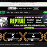 Team Skeet Discount Payment