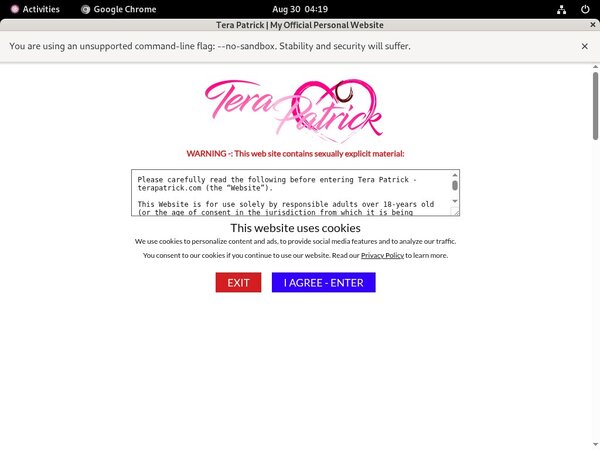 Tera Patrick Hd Xxx Tera Patrick Hd Xxx