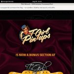 Tgirlpinups.com Special Offer